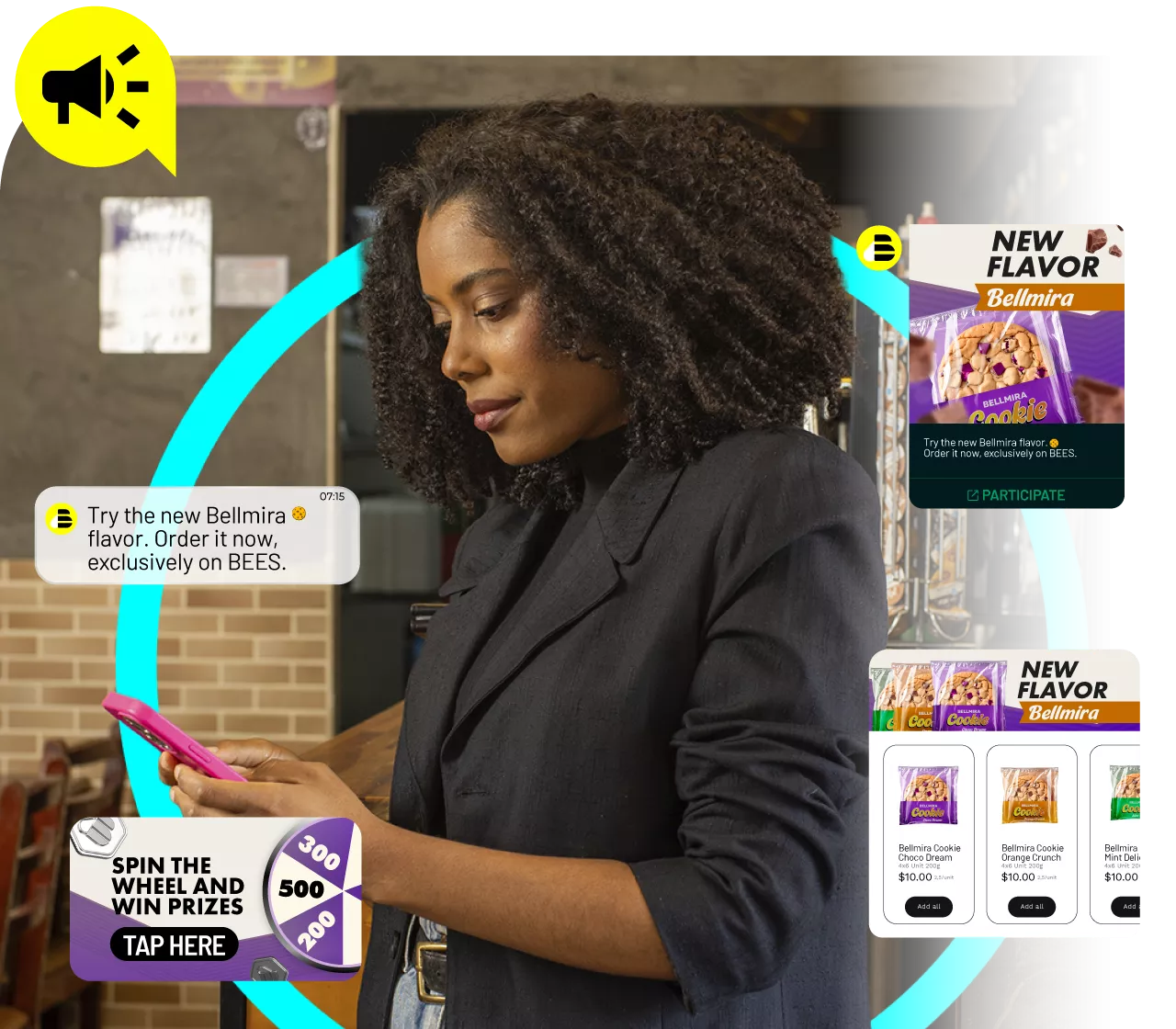 Retailer Marketing