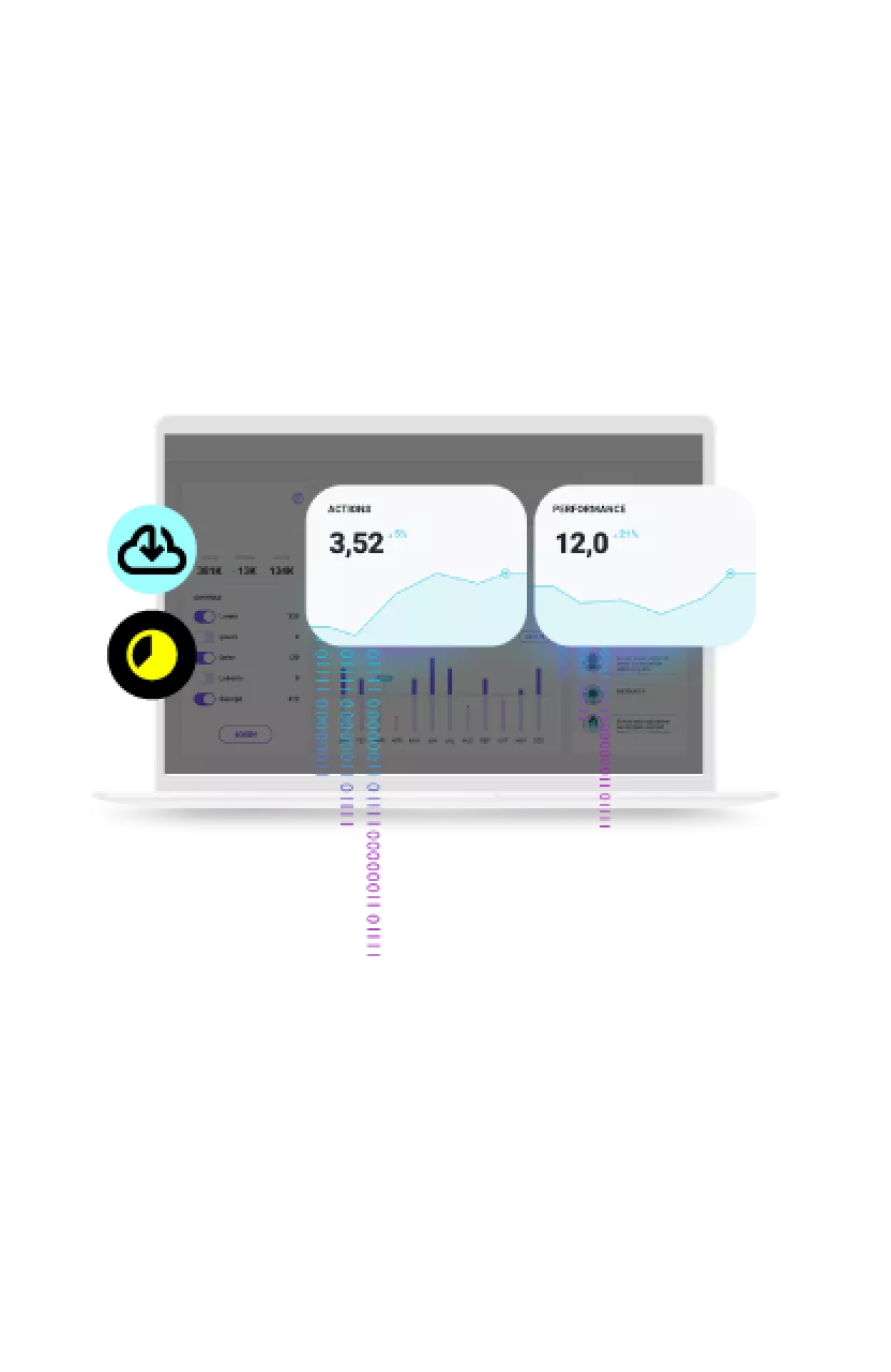 Data Connect Operational & Behavioral Datasets