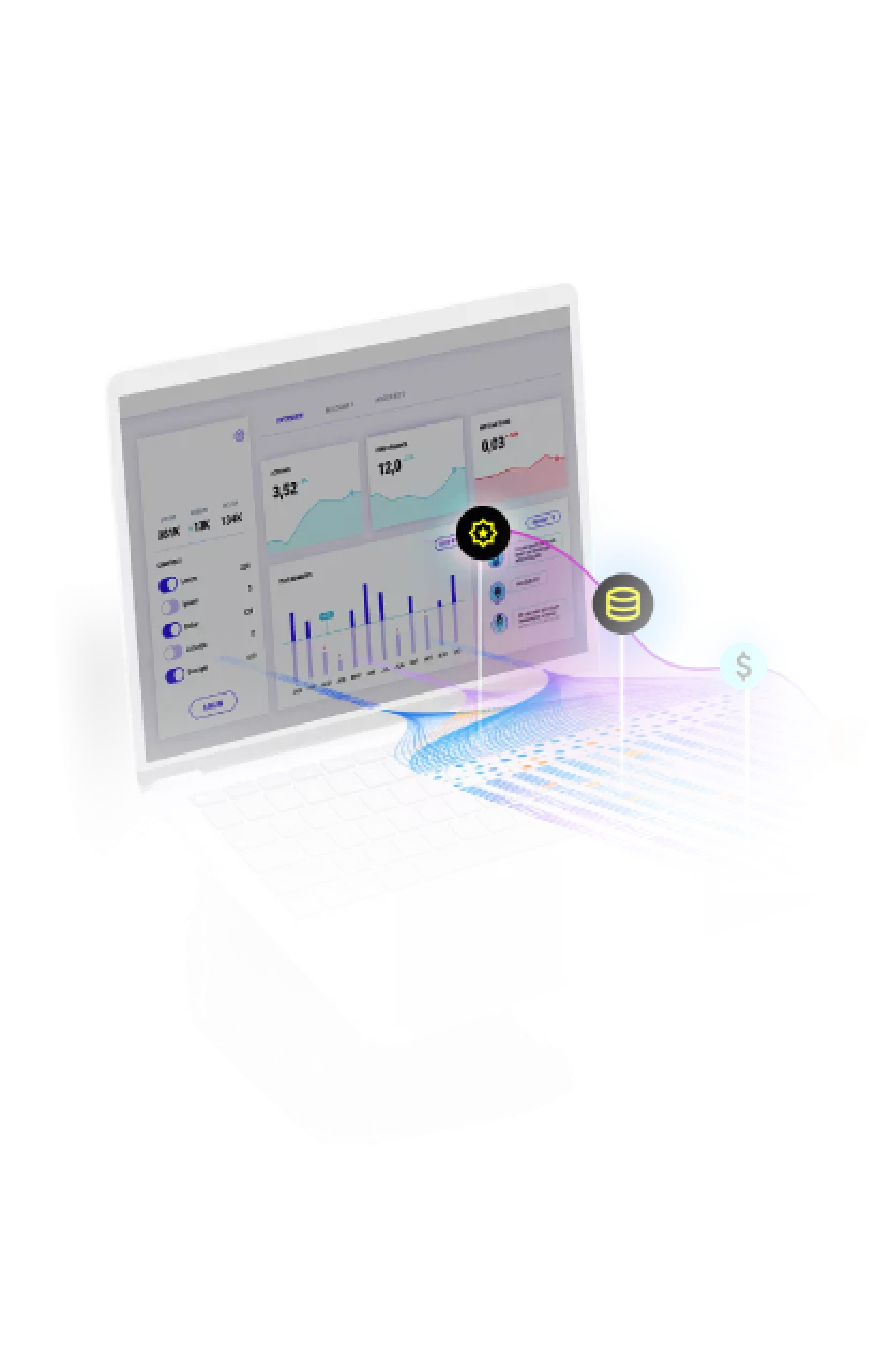 Data Connect Secure Data Sharing