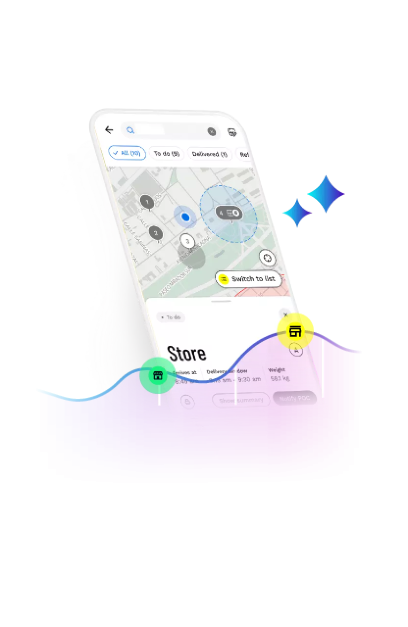 Smart Planning Frequency Planning