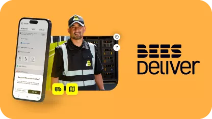 Delivery
