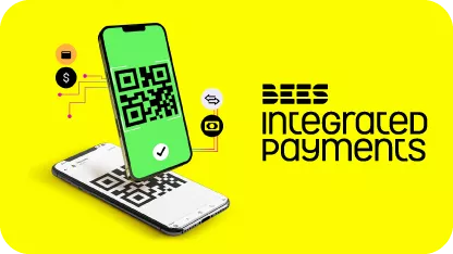 Integrated Payments