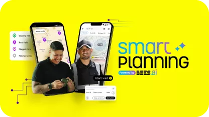Smart Planning