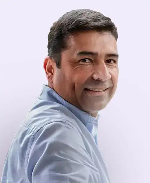 Sergio Rincón