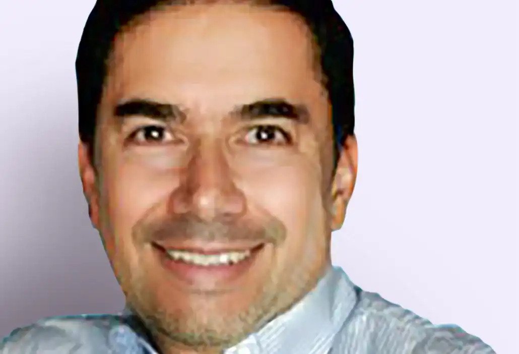 Gustavo Correa Gustavo Correa