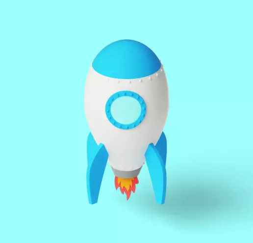 Rocket Rocket