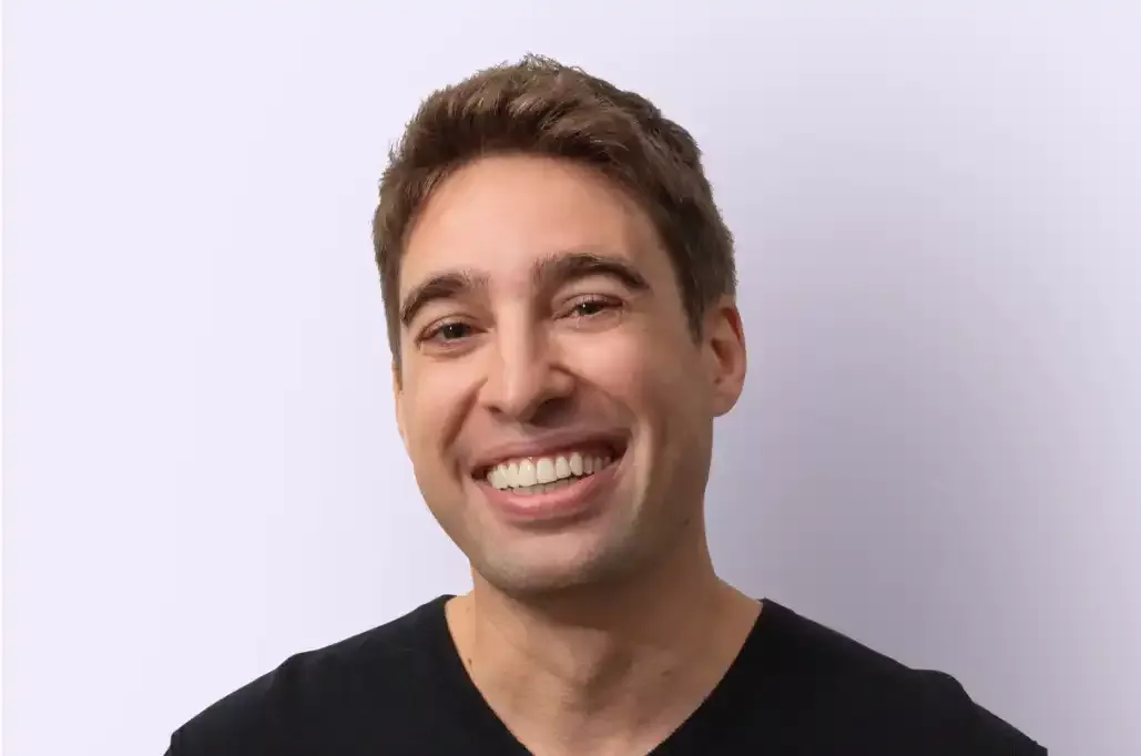 Aaron Kligman Aaron Kligman